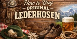 Read more about the article How to Buy Original Lederhosen with Confidence