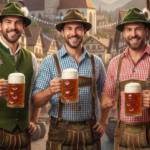 Lederhosen History From Alpine Workwear to Icon