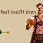Oktoberfest Outfit Men Traditional Style Guide