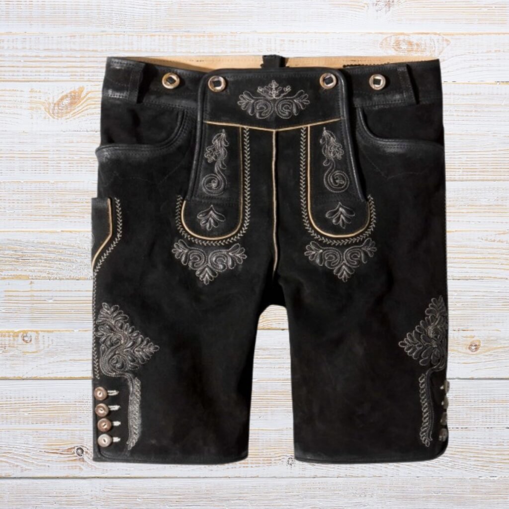 Authentic Lederhosen Germany – Bavarian Style