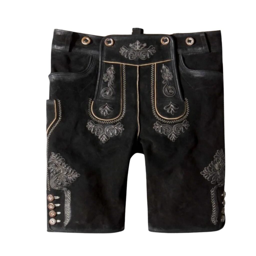 Authentic Lederhosen Germany – Bavarian Style