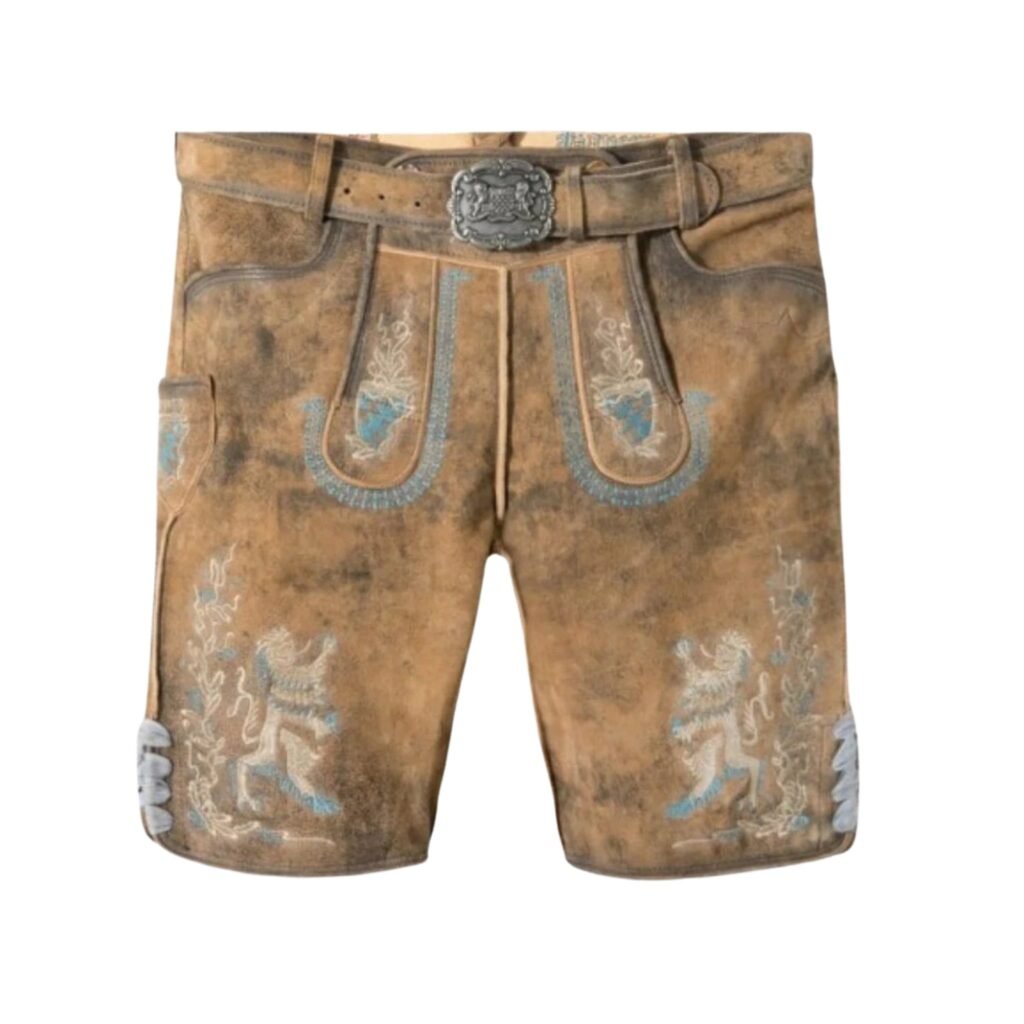 Mens Lederhosen for Sale – Authentic Bavarian Wear (1)