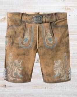 Mens Lederhosen for Sale – Authentic Bavarian Wear